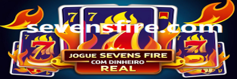 Jogue Sevens Fire com dinheiro real